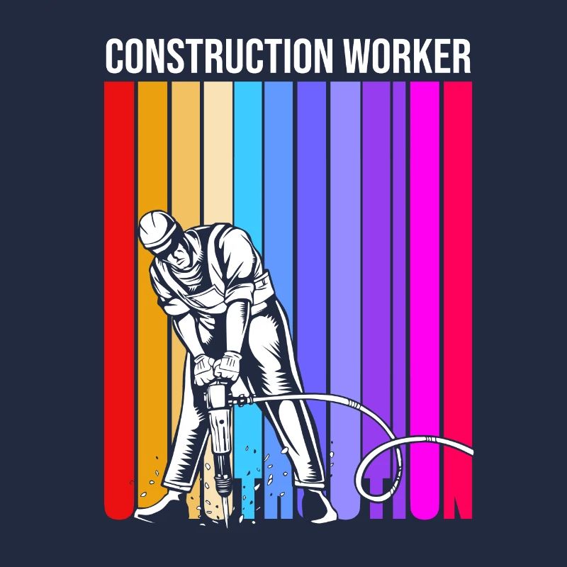 Chantier de construction