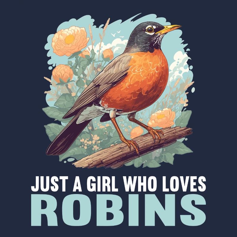 Robin Rotkehlchen