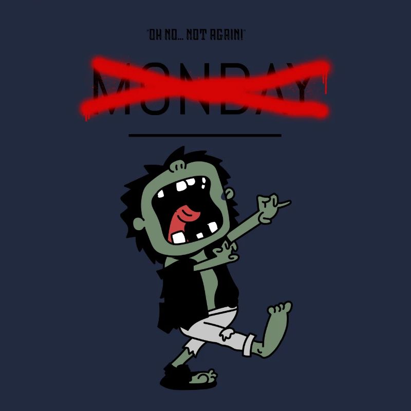 I Hate Mondays