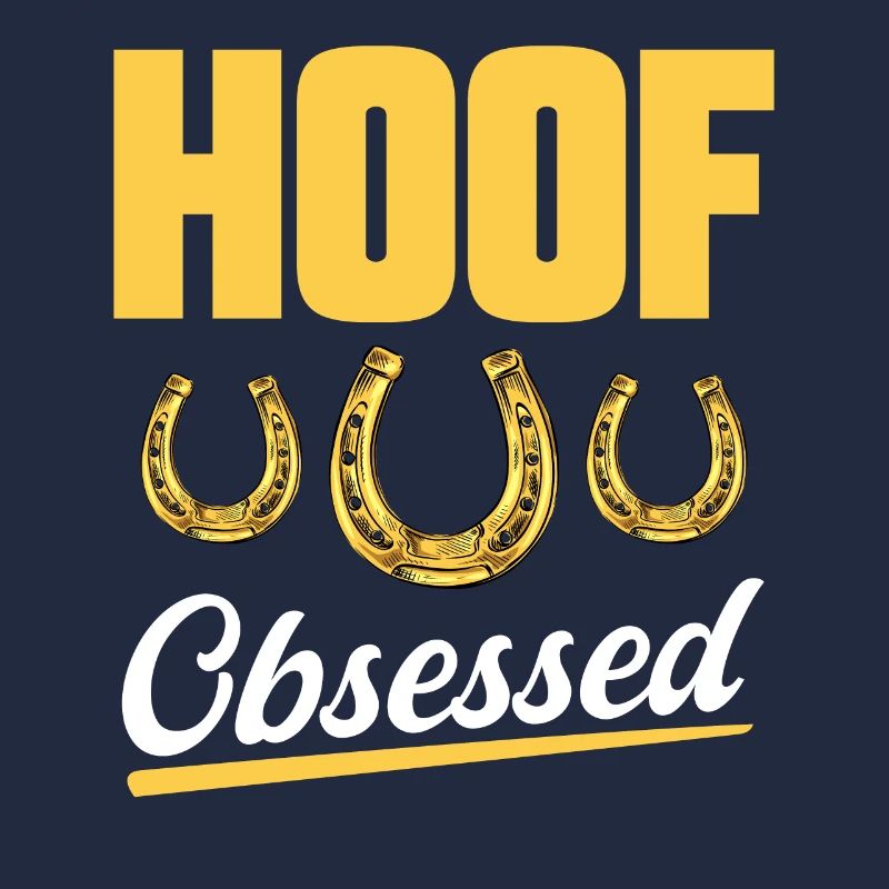 Maréchal-ferrant Fer à cheval Fer à cheval