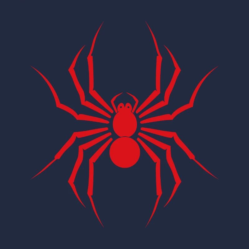 Spinne