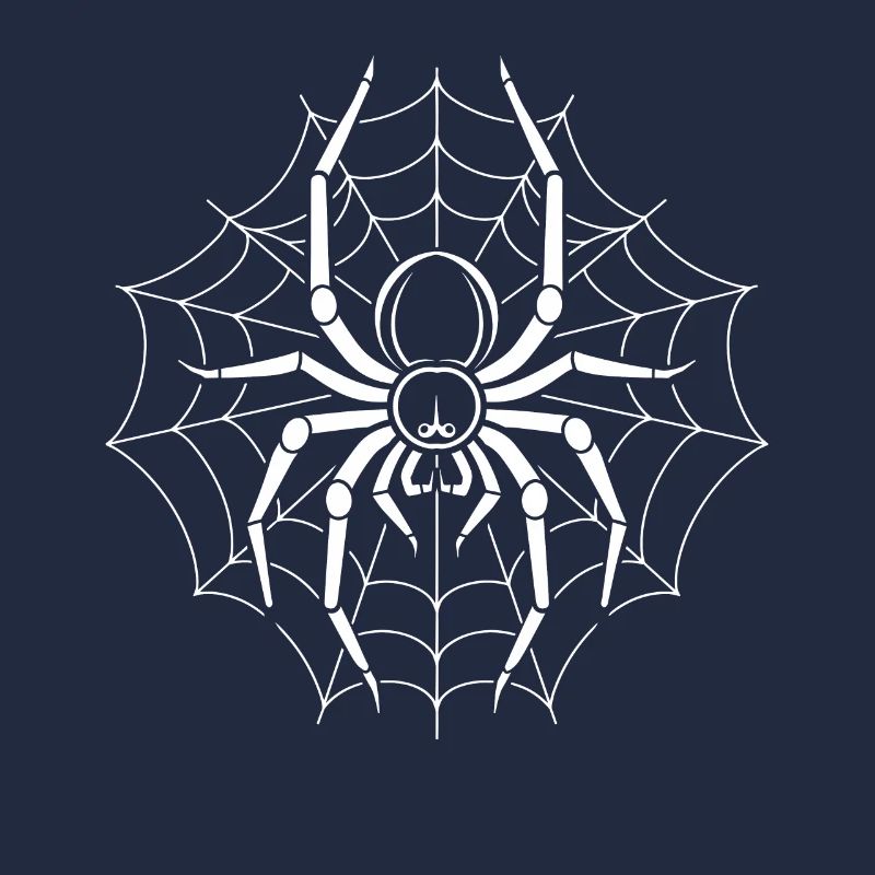 Spinne