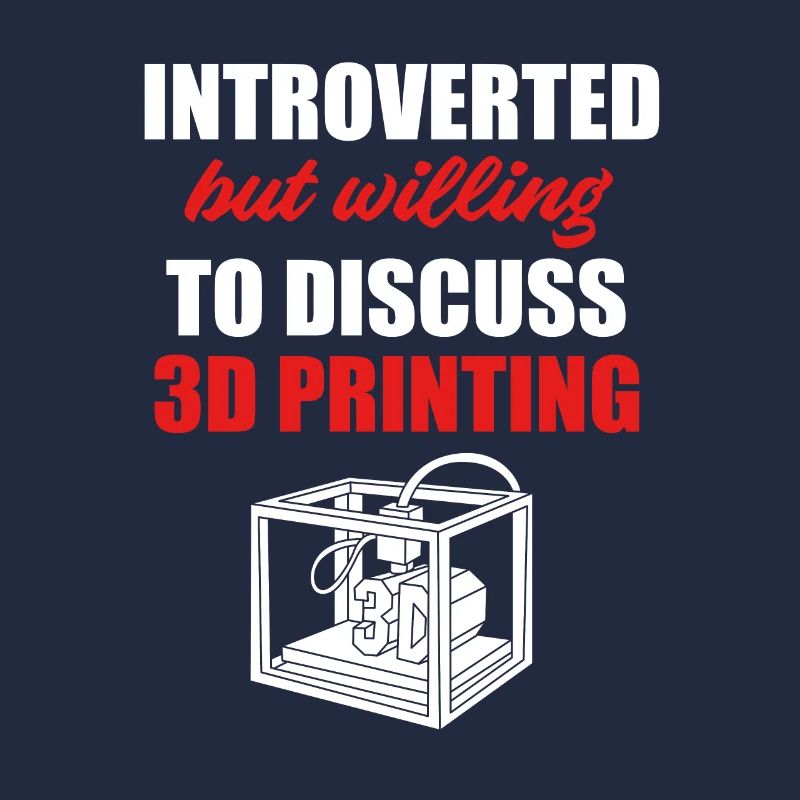 3D Printing