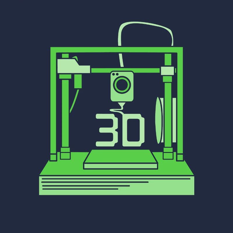 3D Printing Printing Prototype