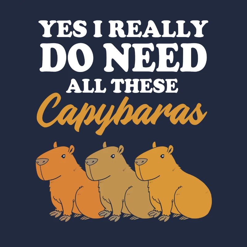 Capybara