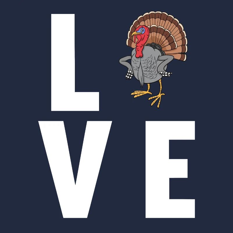 Turkey Truthähne Truthahn