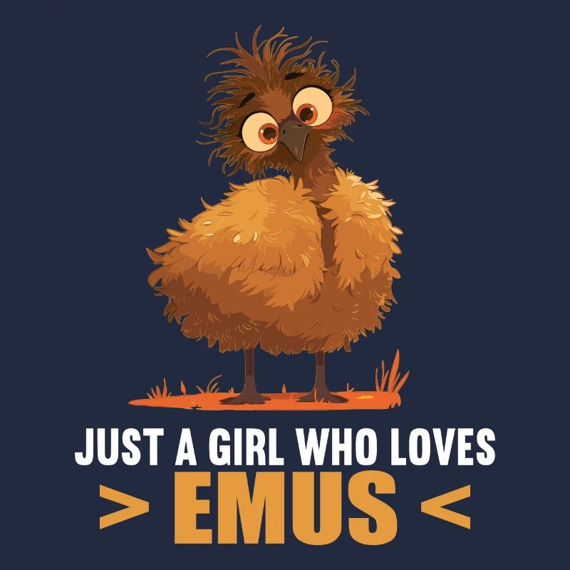 Emus Emu