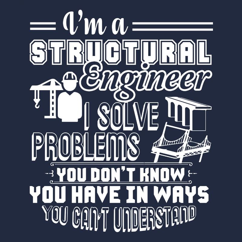 Structural Engineer I Am A Structural Engineer