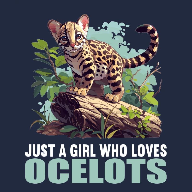 Ocelots Ocelot