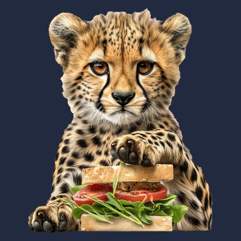 Cheetah