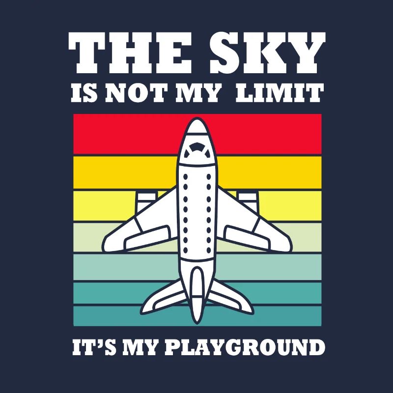 Pilot Airplane