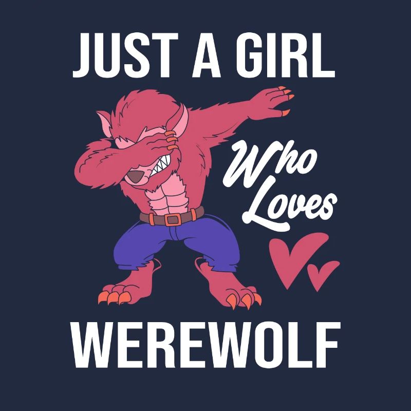 Werwolf