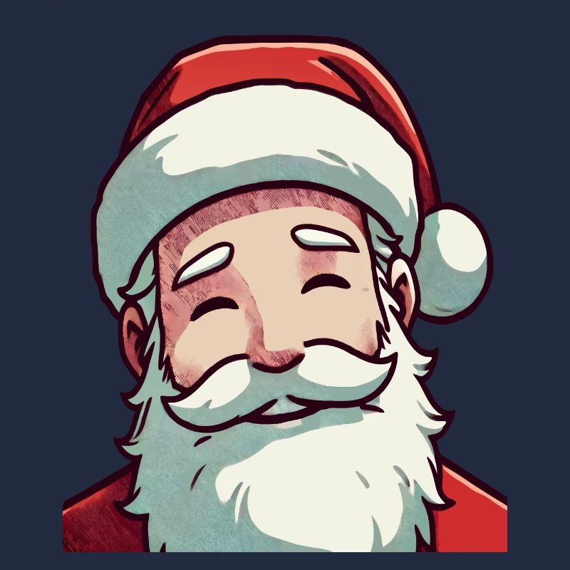 Weihnachtsmann