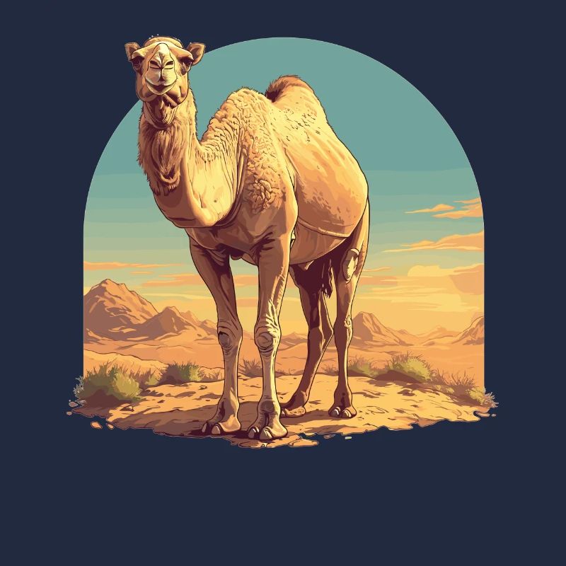 Camel Kamele Kamel