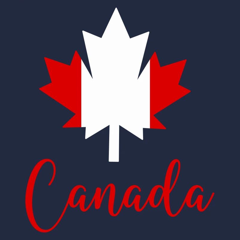 Canada Canada Feuille d’érable