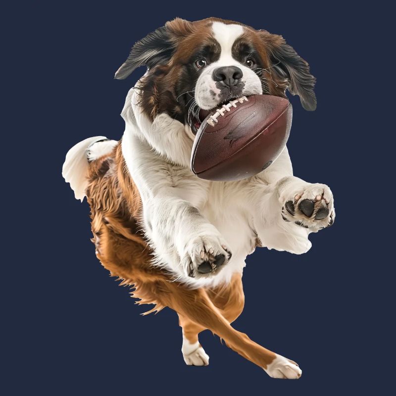Saint-bernard