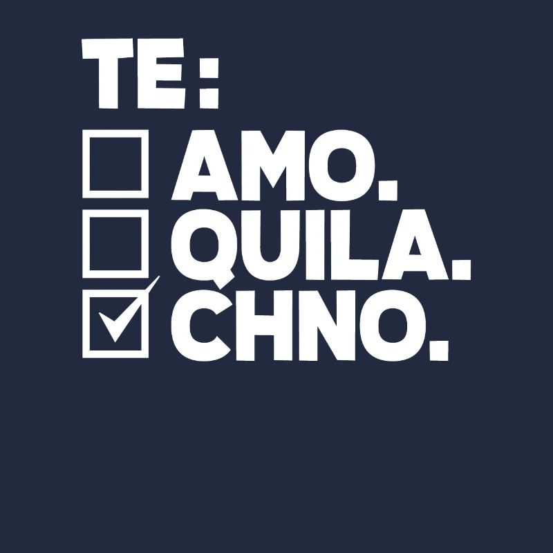 Amateur de techno : Te Amo Tequila Techno
