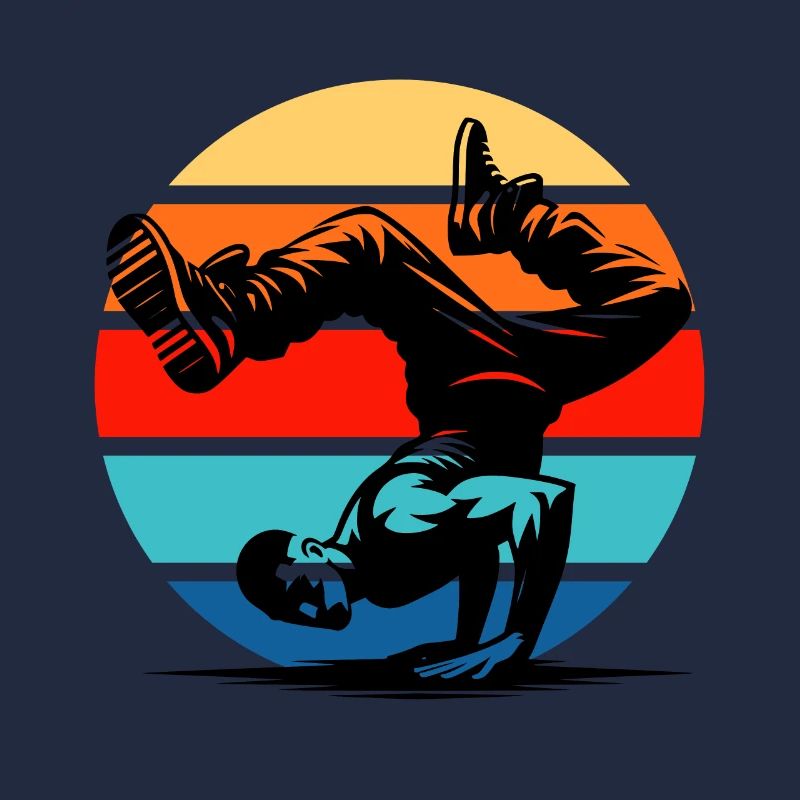 Breakdance