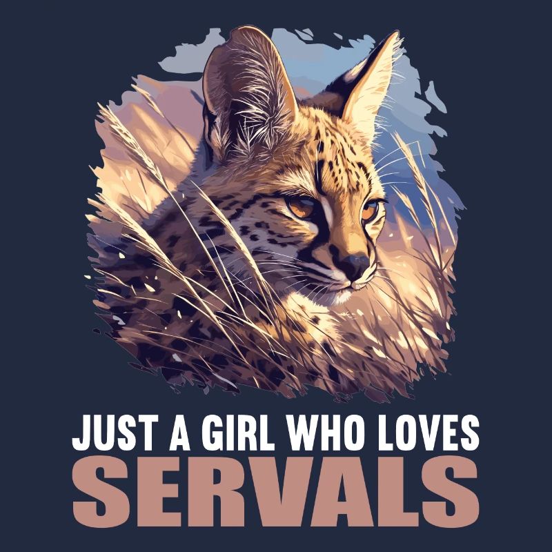 Servale Serval