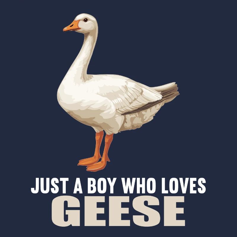 Gänse Gans