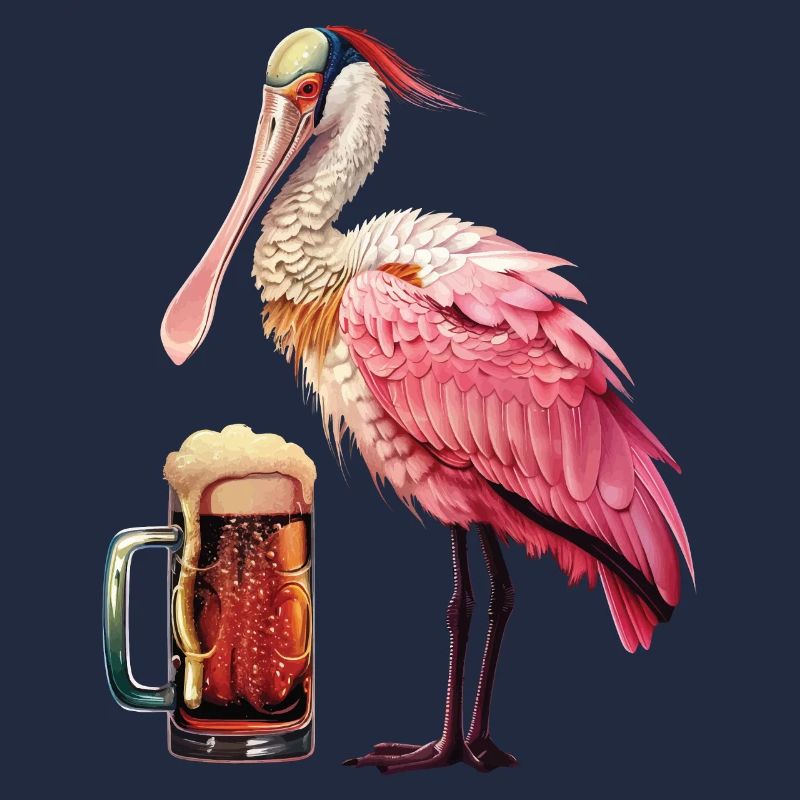 Spoon Bier