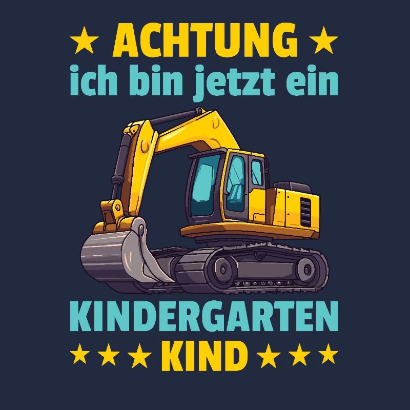 Bemærk Jeg er nu børnehavebarn