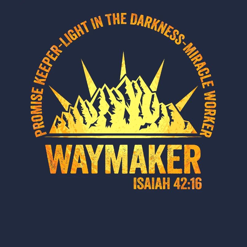 Wegweiser, Versprechenshüter, Wundertäter