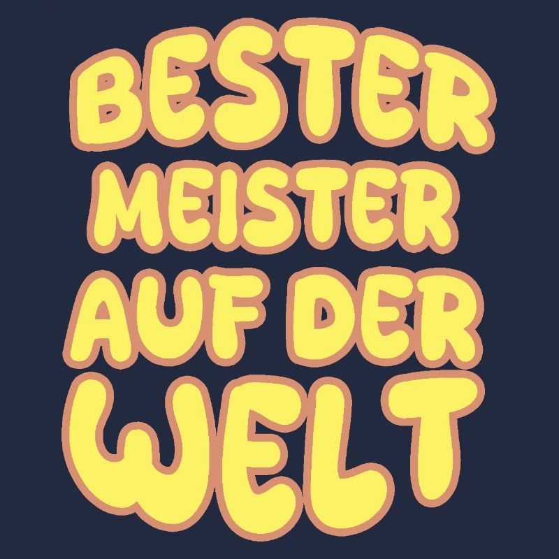 Maître comme vocation