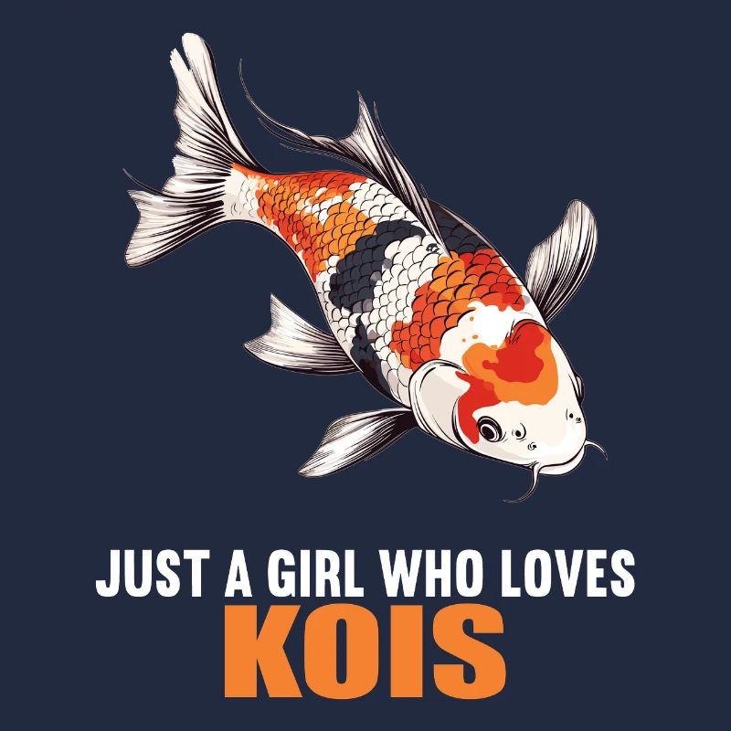 Koi Koi Carp
