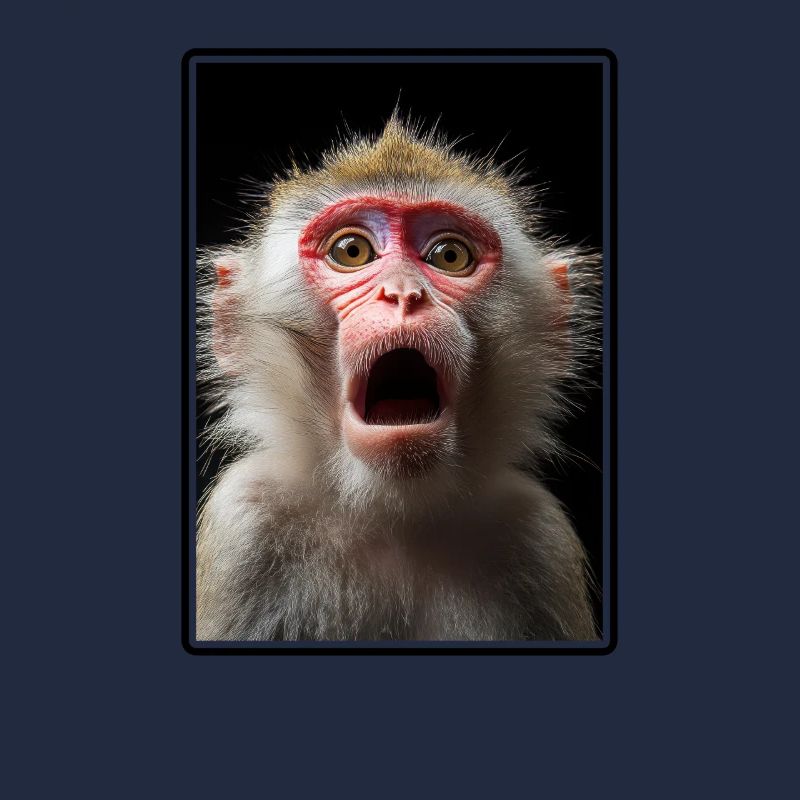 Macaque Macaque