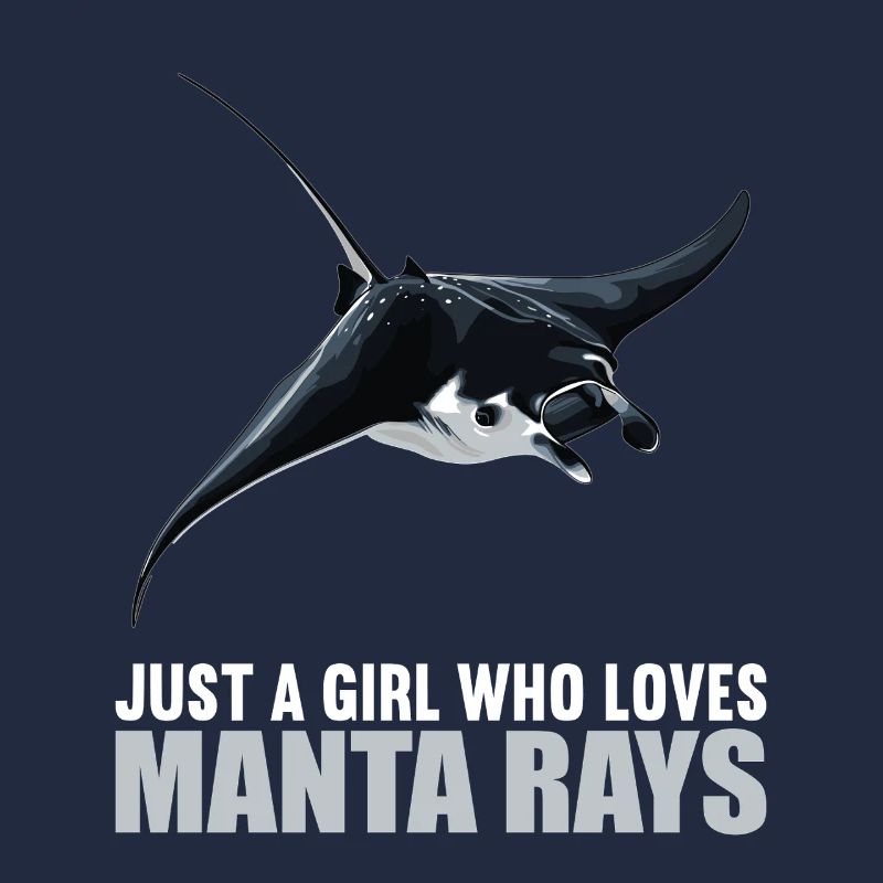Mantas Manta Rochen