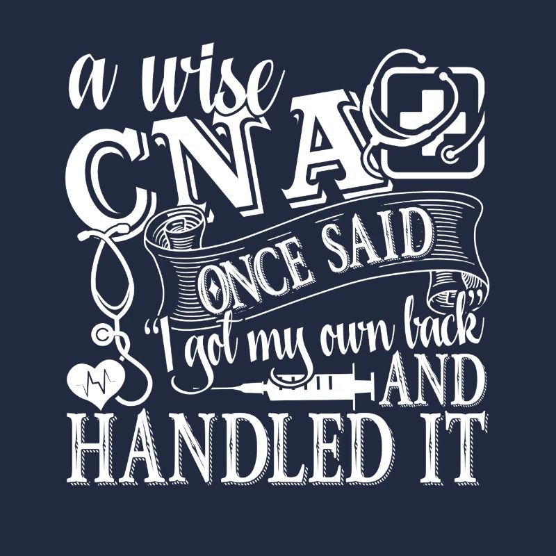 CNA Let CNA Handle It