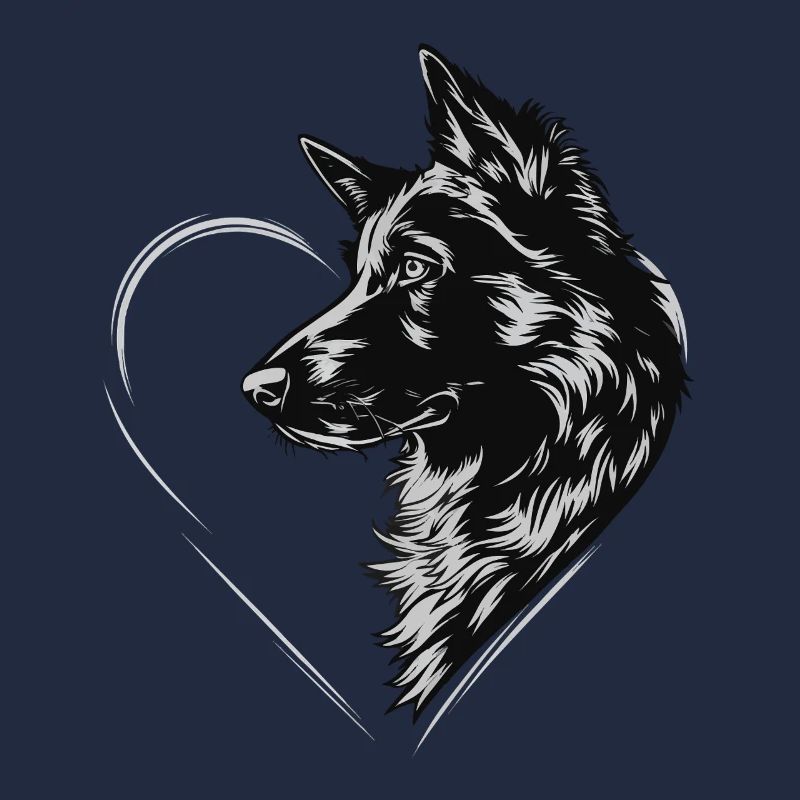 Deutscher Schäferhund