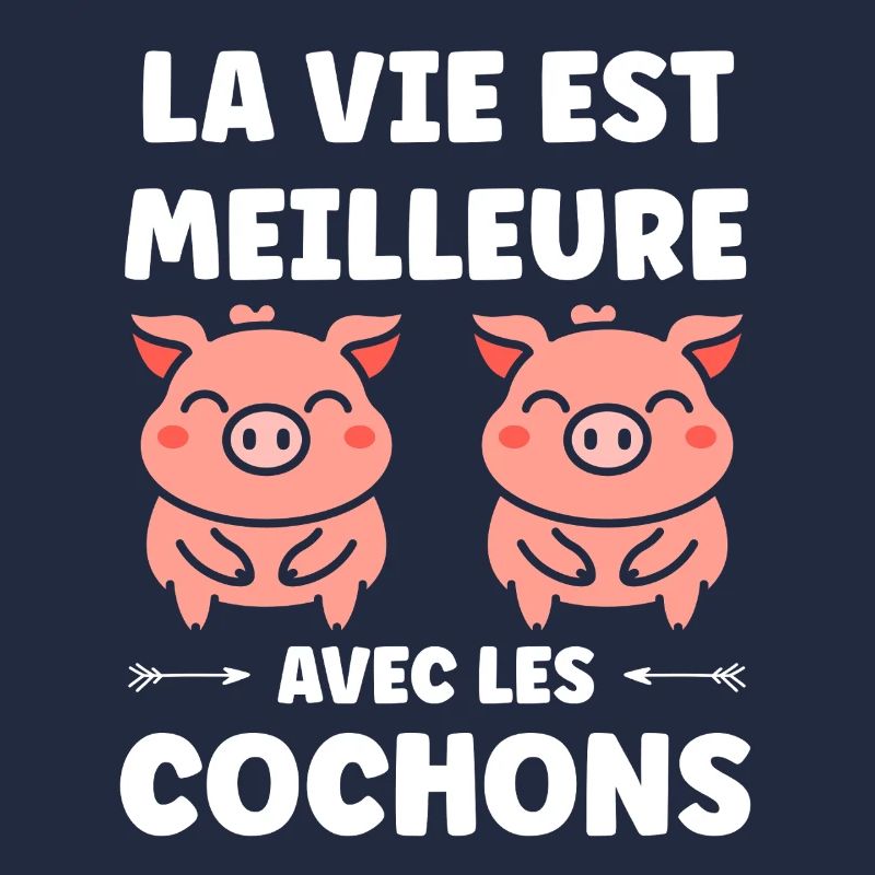 cochon