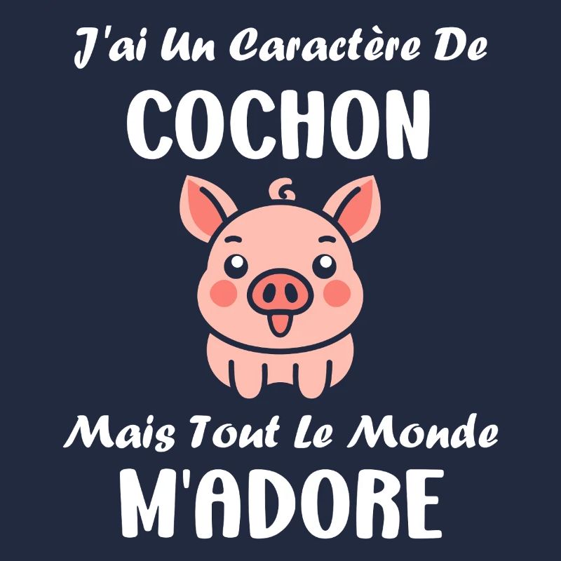 cochon