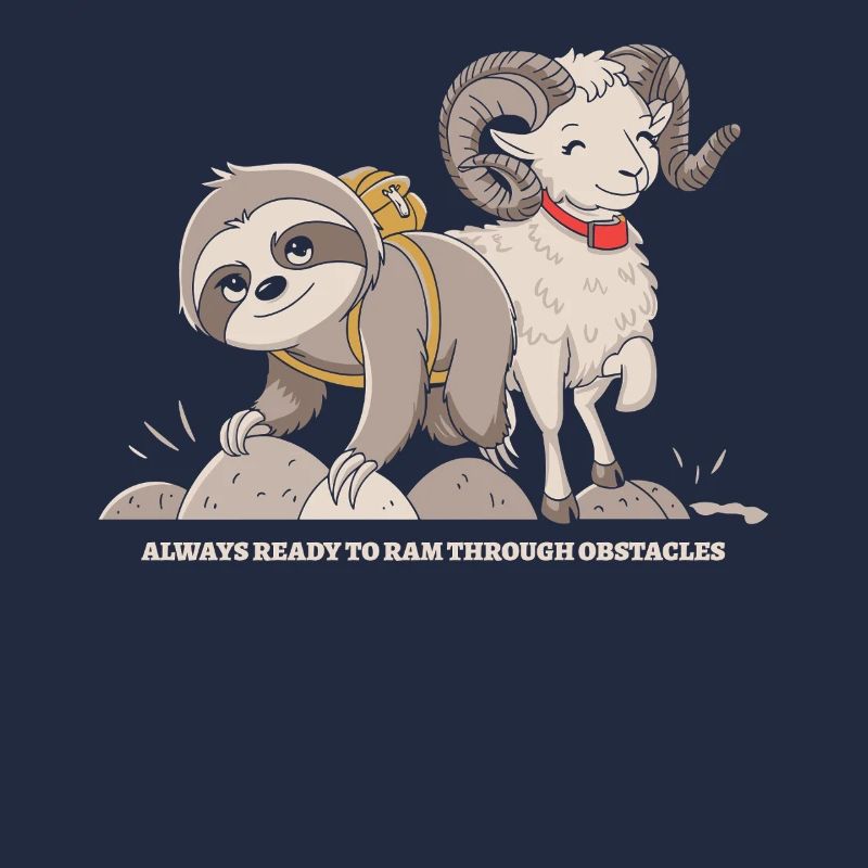 Widder Sternzeichen Soth Immer Bereit Hindernisse