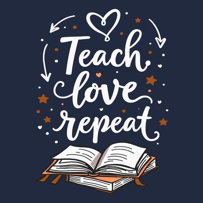 Teach Love Repeat – École de formation des formateurs d’enseignants