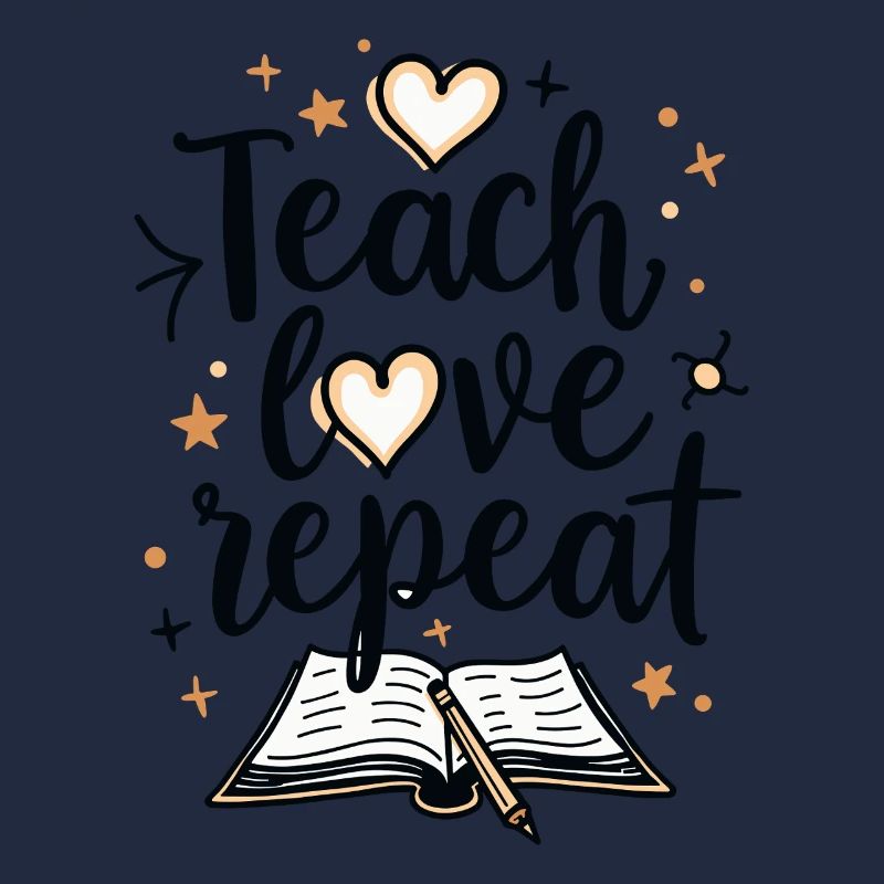 Teach Love Repeat – École de formation des formateurs d’enseignants