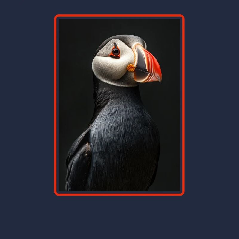 Papageientaucher