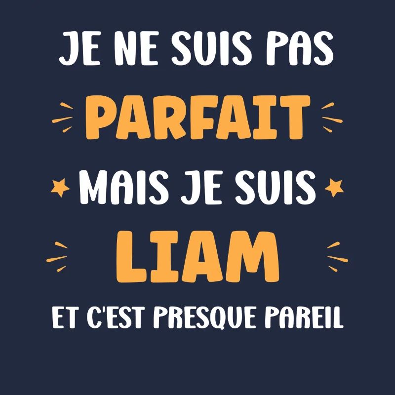 Liam