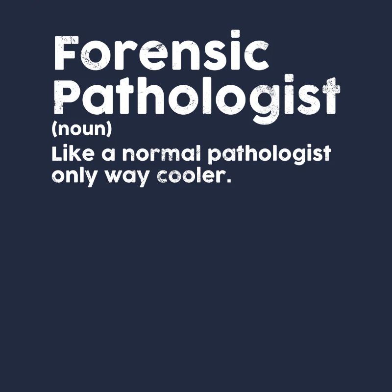Forensiker Tatortermittler