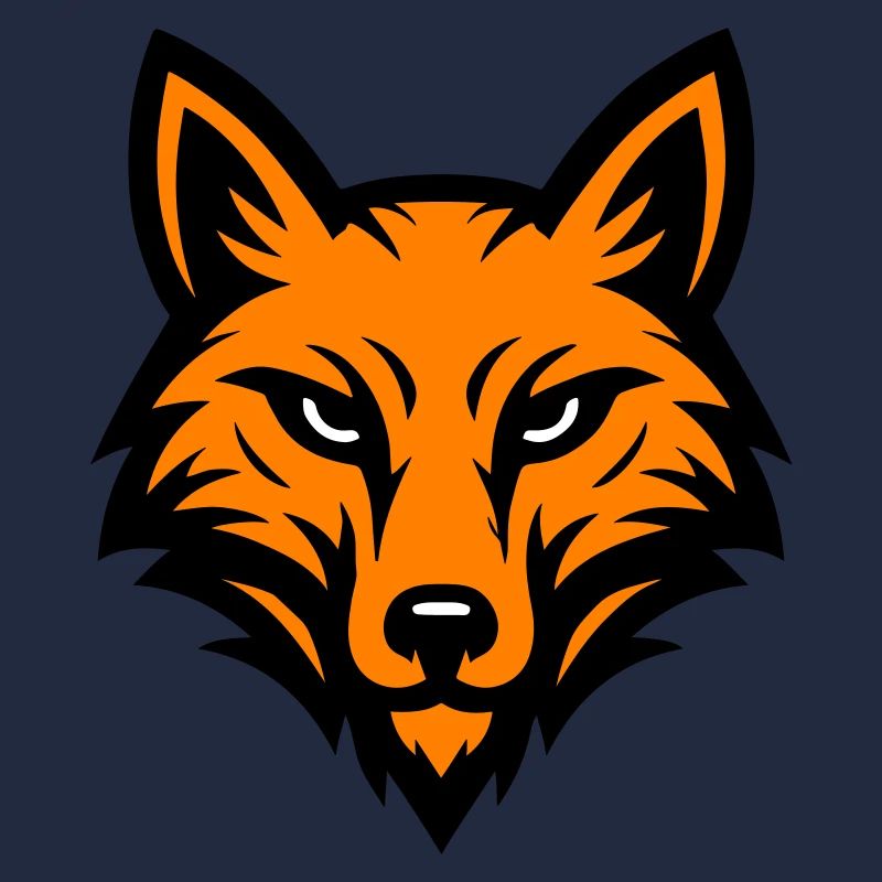 Fox Head