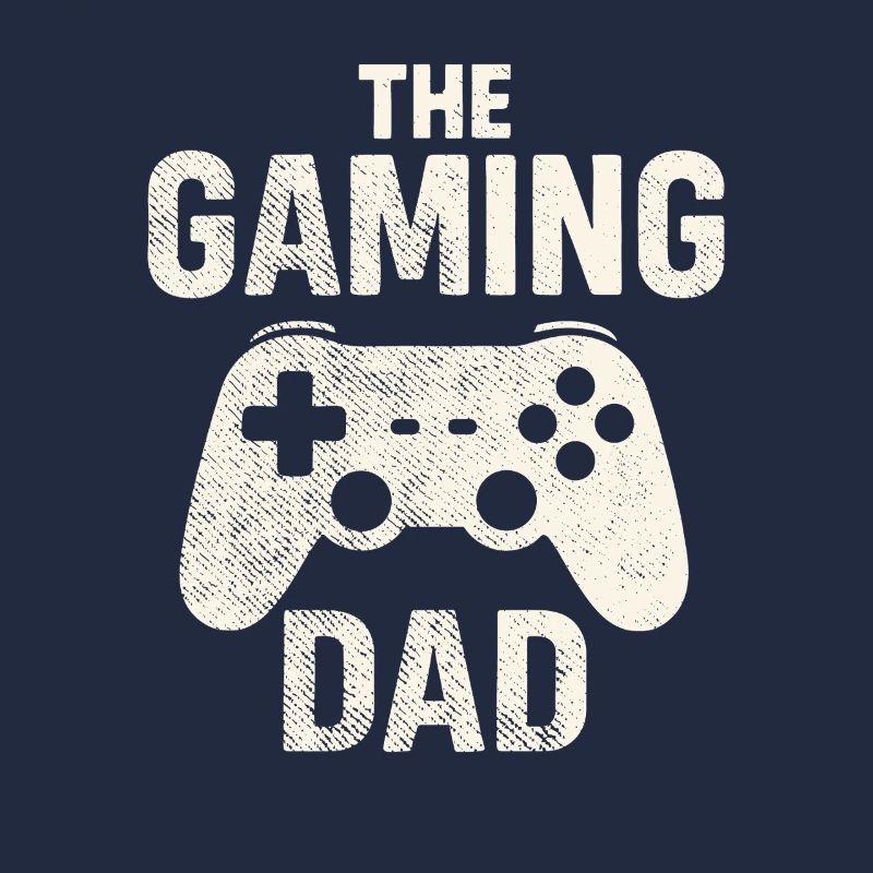 The Gaming Dad Retro Controller