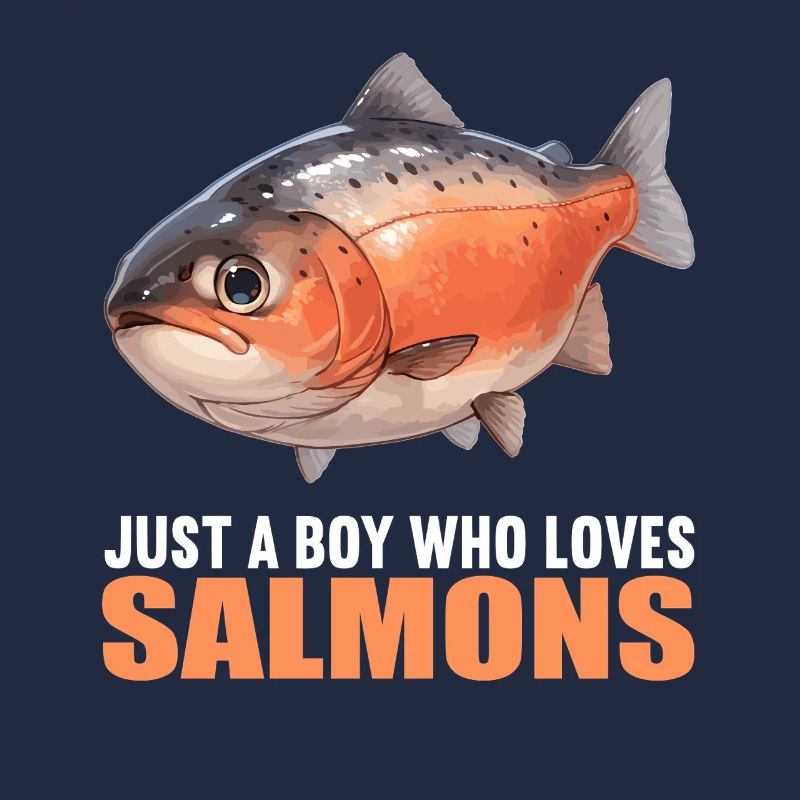 Saumon Saumon