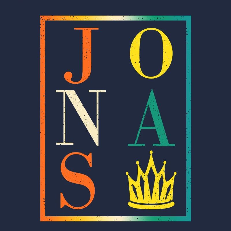Jonas