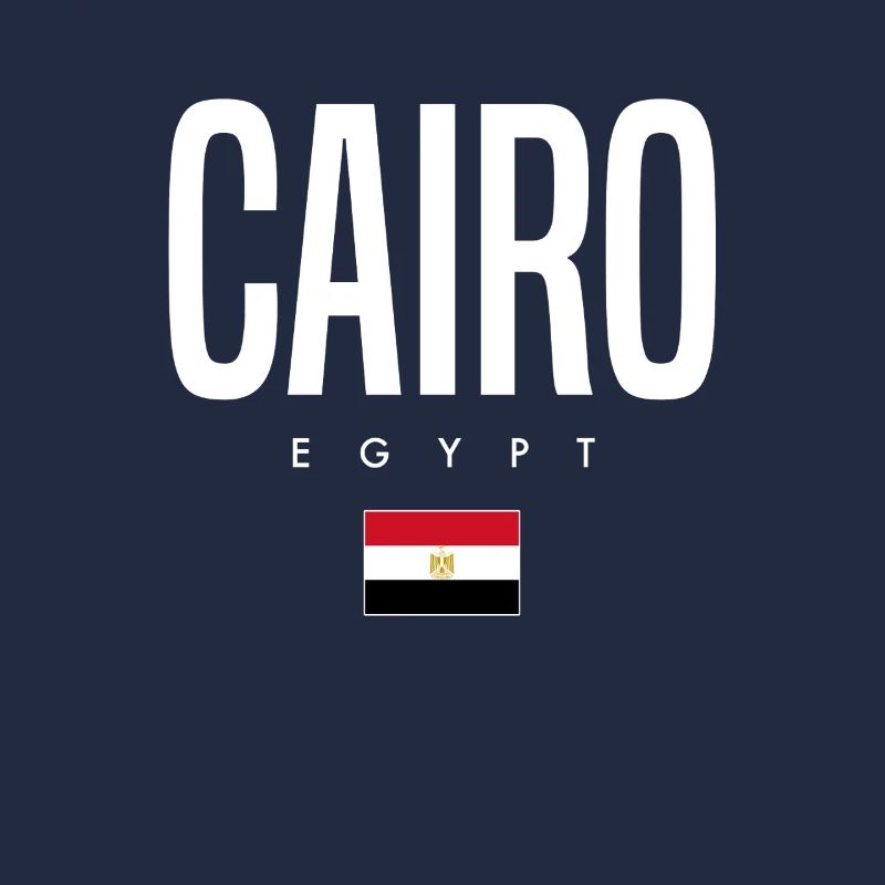 Le Caire, Égypte