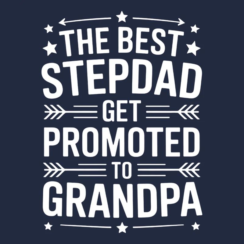 Bester Stiefvater wird Opa Stiefpapa