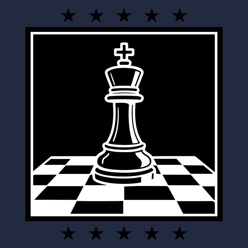 Chess King Chess
