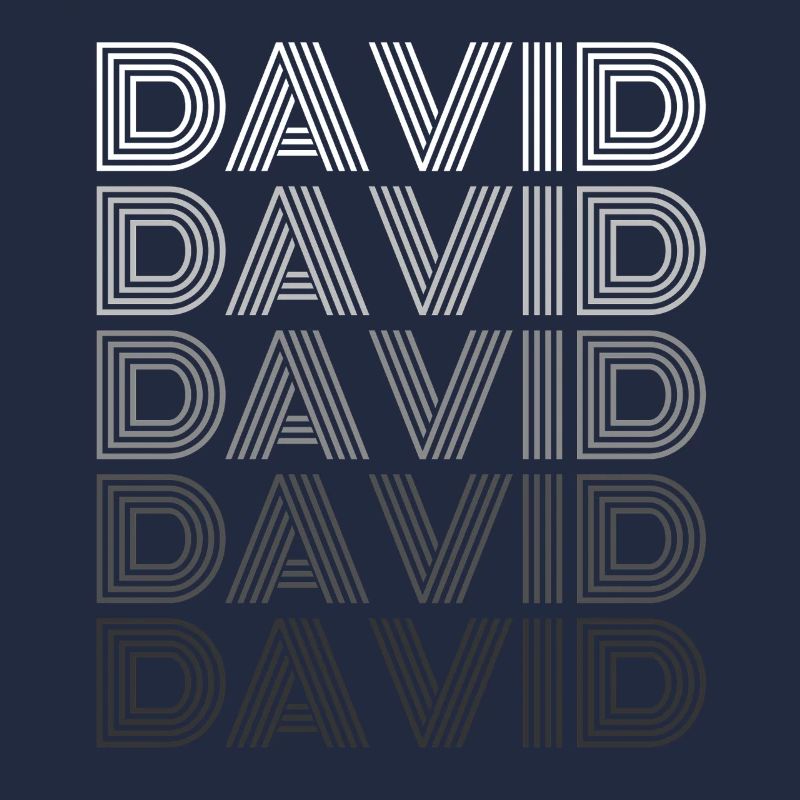 David
