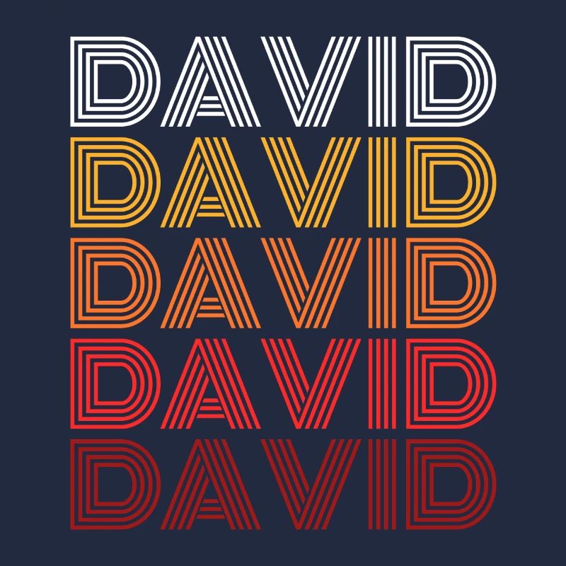 David